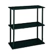 Aquatic Fundamentals 10/20 Gallon Aquarium Stand with Shelf