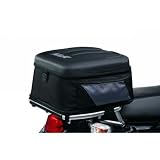 Kawasaki Klr650 Klr 650 Tail Trunk Luggage Bag K57003-101 by Kawasaki
