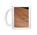 Close-up of acupuncture needles in skin Photo Mugs