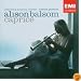 Alison Balsom - Caprice: Trumpet Transcriptions