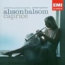Alison Balsom...