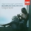 Alison Balsom - Caprice
