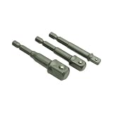 ASTRO PRODUCTS 02-07490 3PC パワーソケットアダプター セット 02-07490