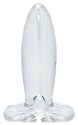 Orion - 5134740000 - Petit plug transparent