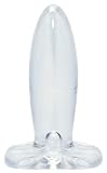 Produkt-Bild: Crystal Clear Crystal Clear Small Plug, 1 St&uuml;ck