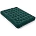 Wenzel Queen Flocked Airbed with Built-in Comfort Adjust™ Manual Pump