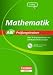 Abi Prüfungstrainer: Mathematik: Buch mit CD-ROM. Über 30 Originalprüfungen mit Schritt-für-Schritt-Lösungen: Über 30 Originalprüfungen mit Schriftt-für-Schritt-Lösungen