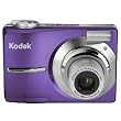 Cámara digital kodak C913 Purpura Cámara digital kodak C913 Purpura