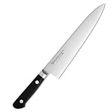 Misono Molybdenum Chef’s Knife 9.4″