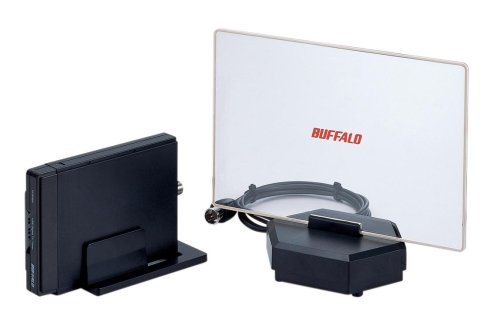 BUFFALO USB2.0�p �n�f�W�`���[�i�[ �u�[�X�^�[�@�\���� �����A���e�i�Z�b�g DT-H30/U2RA