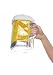 Beer Stein Purse O/S GOLD