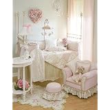 5pc set with Pillow by Glenna Jean