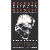 Beckett Directs Beckett: Krapp`s Last Tape