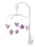 Lollipop Lane Musical Mobile Rosie Posy