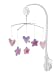Lollipop Lane Rosie Posy Musical Mobile