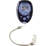 Omron HJ-113 Walking Style II Step Counter Pedometer