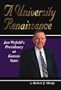 A University Renaissance: Jon Wefald's Presidency at Kansas State
