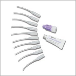 GLUture Topical Adhesive, 1.5 mL. Heals, Medical, Safe, Glue, Wound