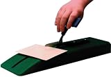 School Specialty Adapted Scissors - Plastic-Base Mounted Push Down