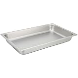 Winco SPF2 2-1/2-Inch Pan, Full