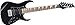 Ibanez GRGM21 Mikro Electric Guitar (Black Night)