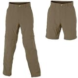 Ex Officio Insect Shield Convertible Pant - Men's