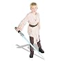 Rubies Costume Star Wars Child's Deluxe Jedi Knight Costume, Small