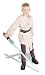 Search : Star Wars Jedi Deluxe Child Halloween Costume (Small)