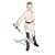 Star Wars tm Jedi Knight tm Child Costume Size Small Age 3-4 years