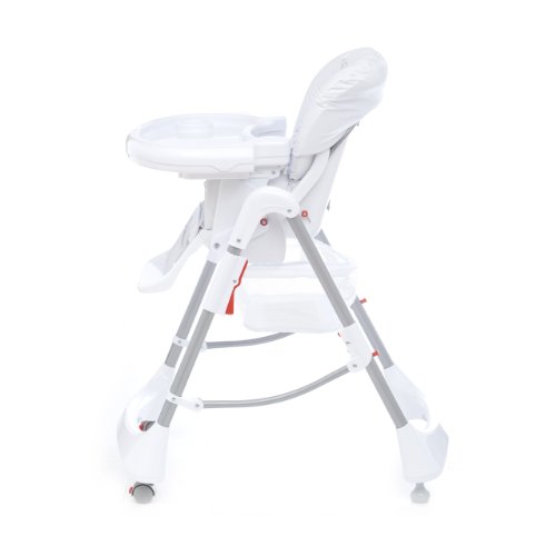 Imagen 3 de Cambrass 30761 - Trona de plastico plegable 58x82x107 cm prestige