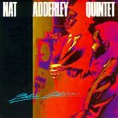 Blue Autumn by  Nat Adderley 