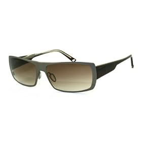 FreudenHaus Becks Gunmetal