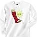 Red Cast Design Sweatshirt