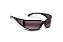 Maui Jim Offshore,Gloss Black Frame/HCL Bronze Lens,one size