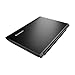 Lenovo IdeaPad 15.6-inch Laptop (1.4 GHz AMD A Series, 4 GB DDR3 SDRAM, 320 GB Mechanical Hard Drive, Radeon R2 Graphics, Windows 7 )