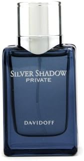 Silver Shadow Private Eau De Toilette Spray