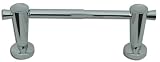 Atlas Hardwares Delano Tp Bar (ATHDPTPCH)-Polished Chrome