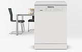 MIELE - G1022 WH - Dishwashers - 60cm Wide Freestanding White