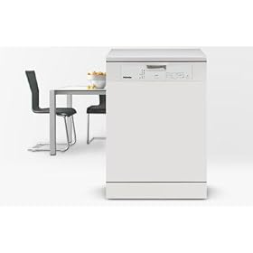MIELE - G1022 WH - Dishwashers - 60cm Wide Freestanding White