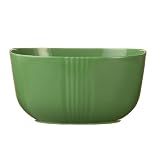Keep it Simple with Katie Brown Square Serving Bowl - Green