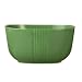 Kitchen & Housewares : Keep it Simple with Katie Brown Square Serving Bowl - Green