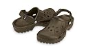 Crocs Off Road Clog Adult - Chocolate