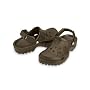 Crocs Off Road Clog Adult - Chocolate
