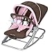 Baby : Maclaren Rocker Coffee Brown/Powder Pink