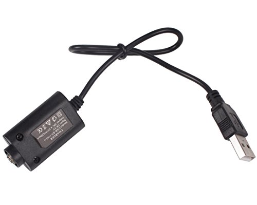 New Charger Universal USB VAPE Vaporizer Battery Charger Cable
