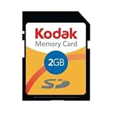 Kodak 2Gb SD Digital Assurance Card
