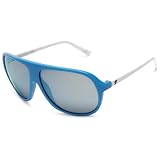 Electric Hoodlum Round Sunglasses