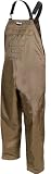 Nite-Lite PRO UN-INSULATED BIB SIZE MED W/ 100% Sealed Seams Waterproof Protection