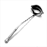 IMAGE OF Gorham Chantilly Terminal Punch Ladle