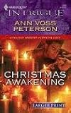 Christmas Awakening (Harlequin Intrigue Series)